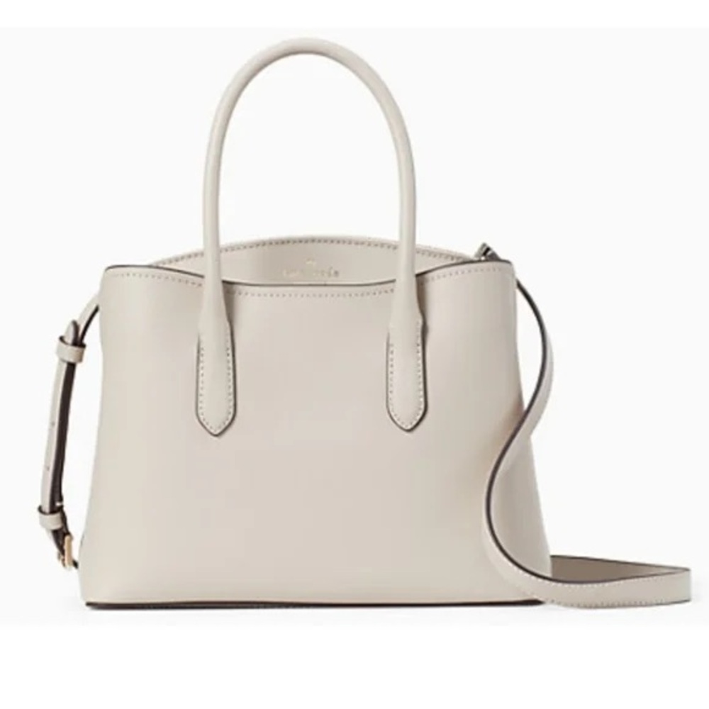 Kate Spade Rory Medium Satchel USED ONCE